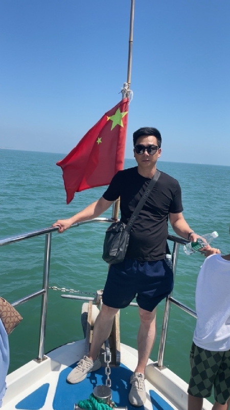 随缘的第一张照片--烟台相亲服务中心