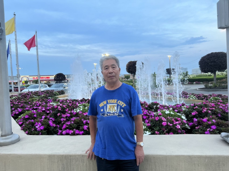 全全的第一张照片--烟台相亲服务中心