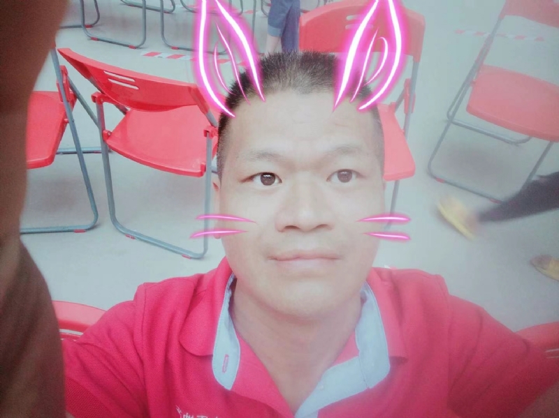 明灯哥哥的第一张照片--烟台相亲服务中心