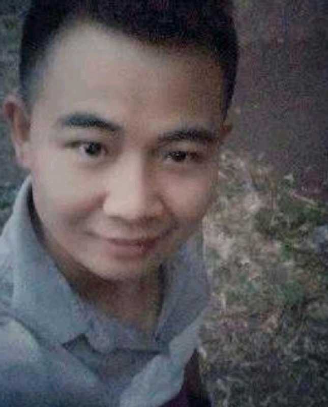 松岭的第一张照片--烟台相亲服务中心