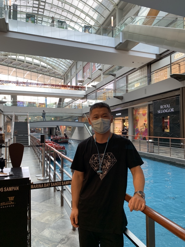 冬天的第四张照片--烟台相亲服务中心