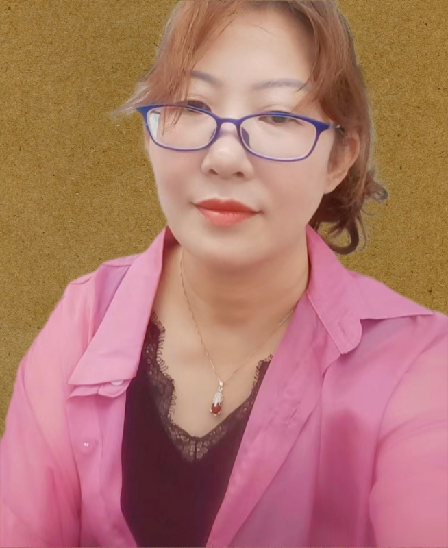 hyq168的第一张照片--烟台相亲服务中心