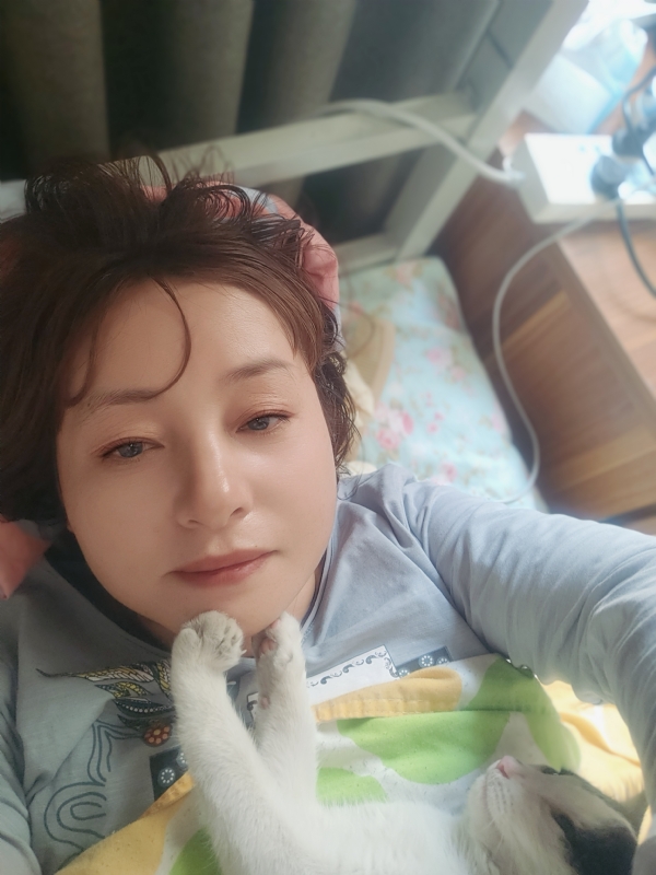 春天的第一张照片--烟台相亲服务中心