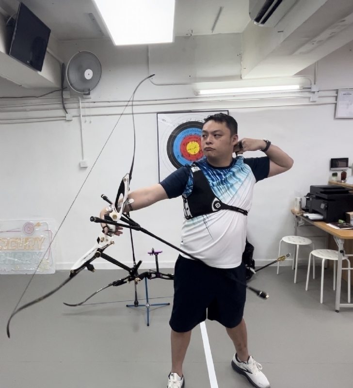 iansuen的第二张照片--烟台相亲服务中心