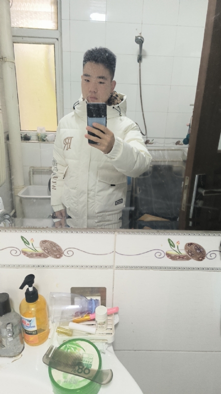 小李的第一张照片--烟台相亲服务中心