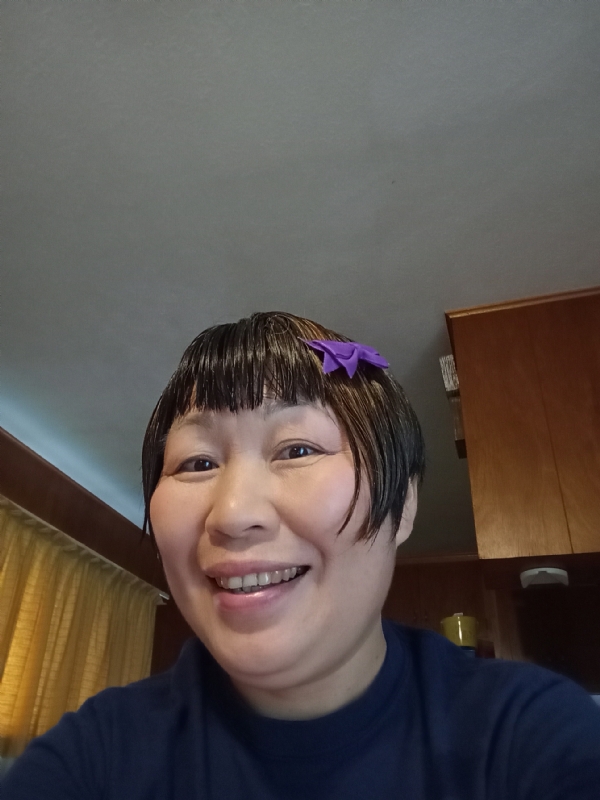小莲的第三张照片--烟台相亲服务中心