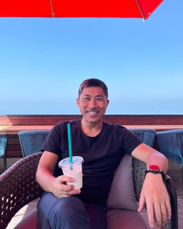 爱我所爱的第一张照片--烟台相亲服务中心
