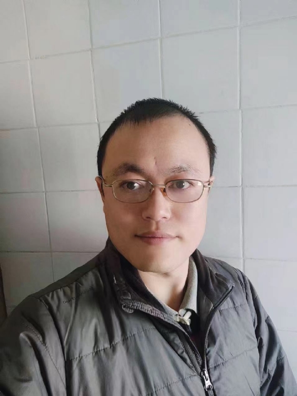 吉祥的第一张照片--烟台相亲服务中心
