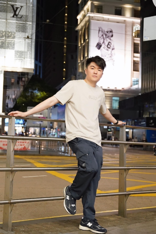 Jason的第二张照片--烟台相亲服务中心