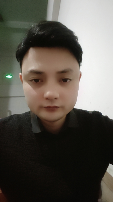 我在他乡整挺好的第一张照片--烟台相亲服务中心