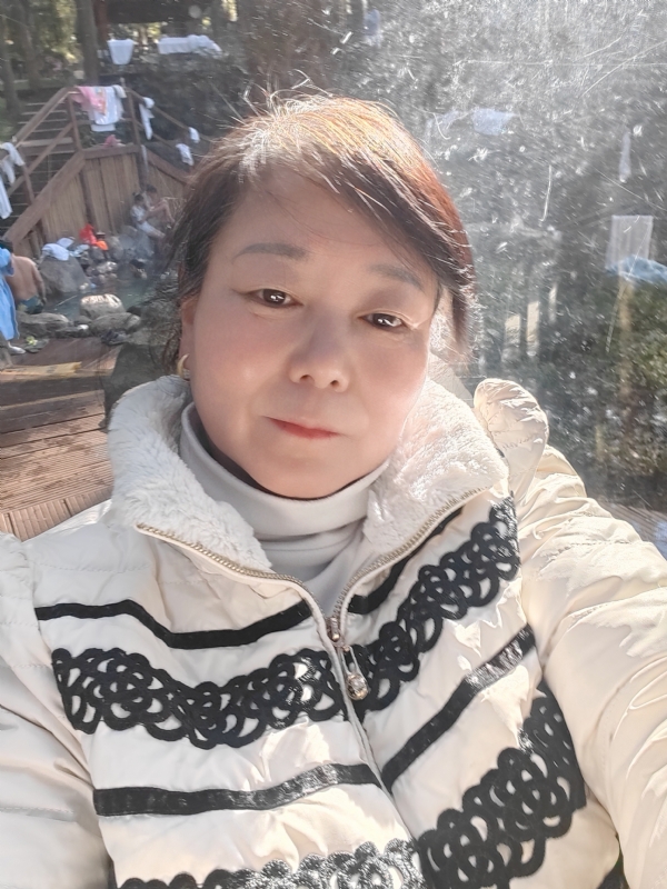 好运来的第一张照片--烟台相亲服务中心