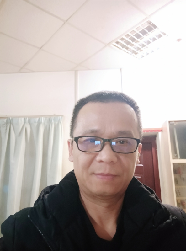 我心依旧的第一张照片--烟台相亲服务中心