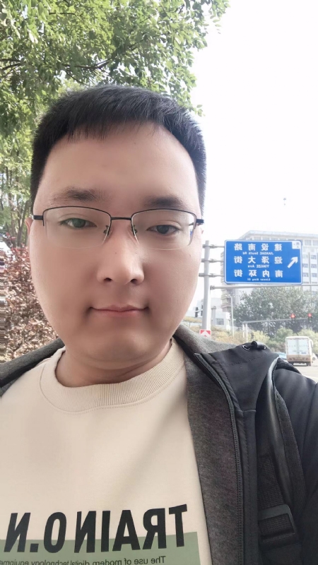 以结婚为目的的第二张照片--烟台相亲服务中心