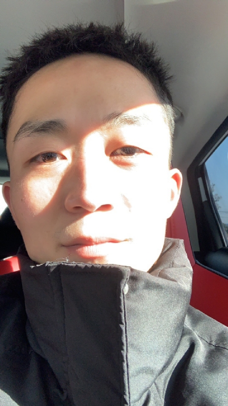 自由的第一张照片--烟台相亲服务中心