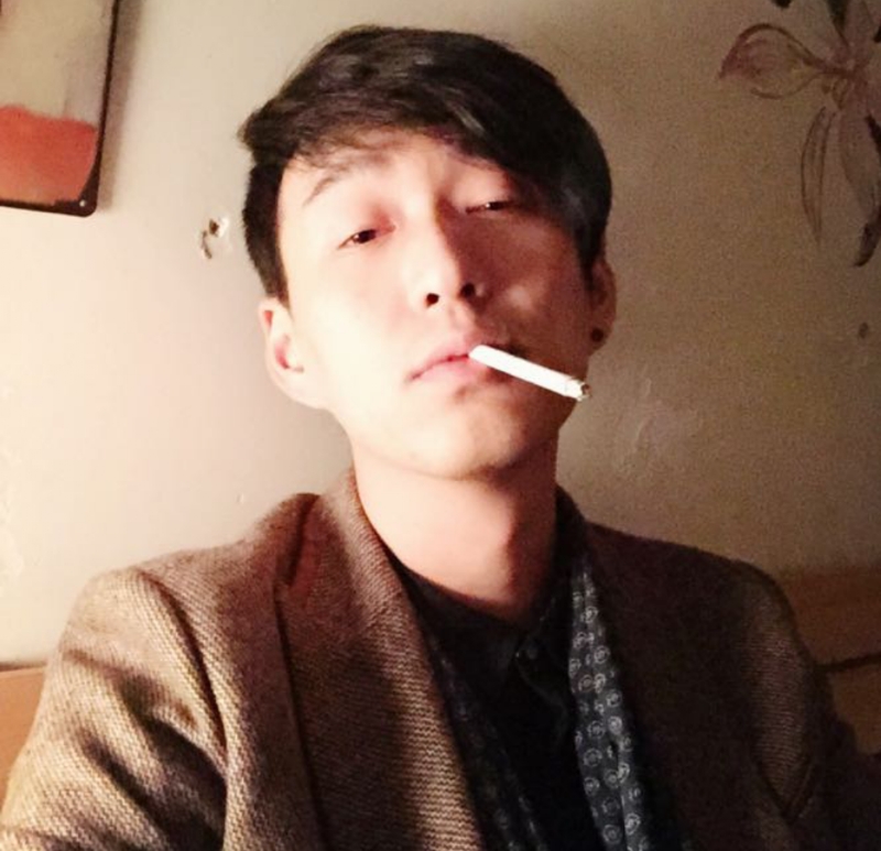 陆源的第一张照片--烟台相亲服务中心