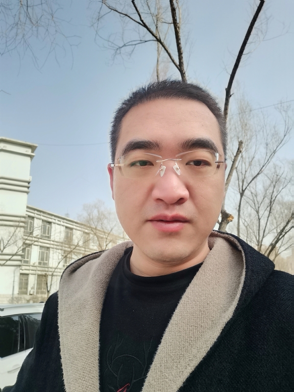 揽星入梦的第一张照片--烟台相亲服务中心