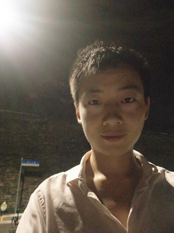 来啊的第一张照片--烟台相亲服务中心