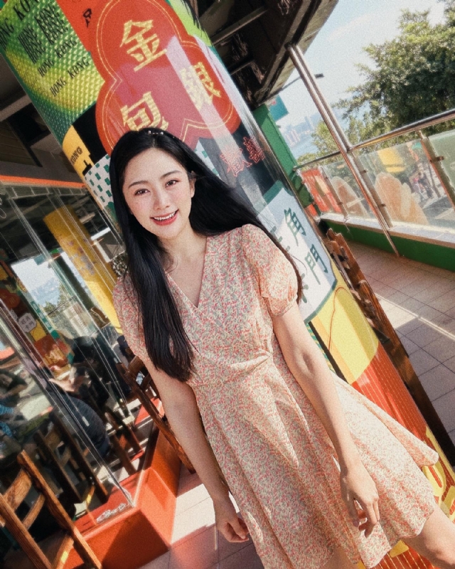 蕾蕾的第一张照片--烟台相亲服务中心