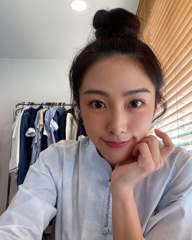 蕾蕾的第六张照片--烟台相亲服务中心