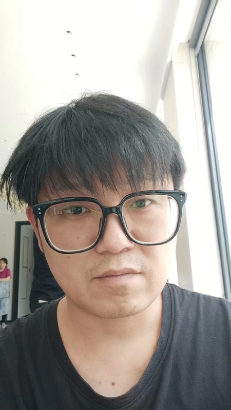 未艾的第一张照片--烟台相亲服务中心