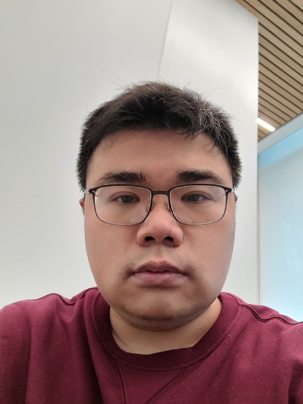 阿雄的第一张照片--烟台相亲服务中心