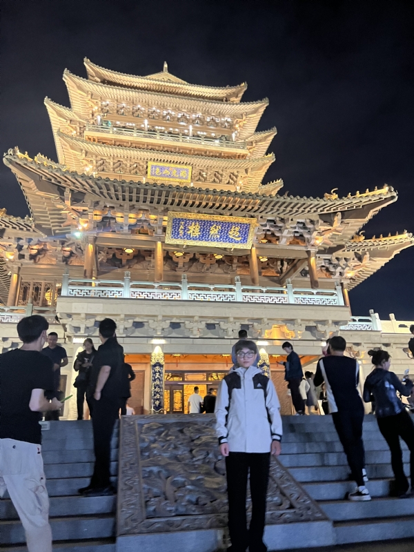 星星的第一张照片--烟台相亲服务中心