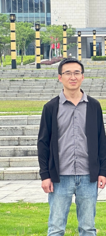 未来可期的第二张照片--烟台相亲服务中心