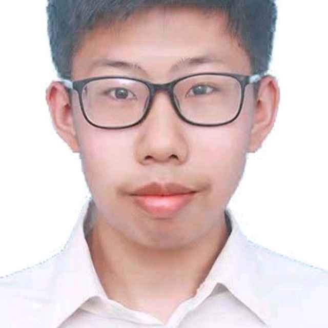 李恒宇的第一张照片--烟台相亲服务中心