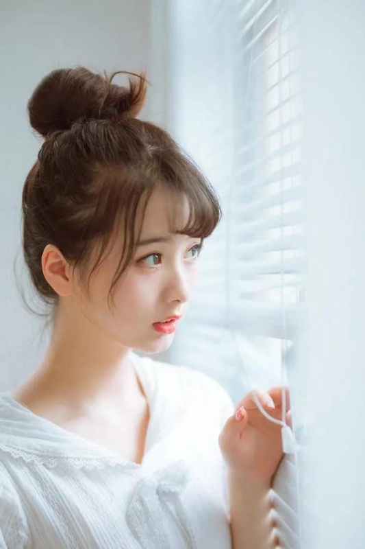橙儿的第一张照片--烟台相亲服务中心
