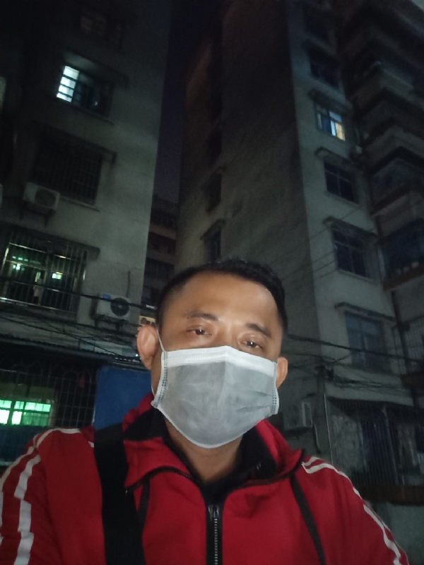 星仔的第一张照片--烟台相亲服务中心