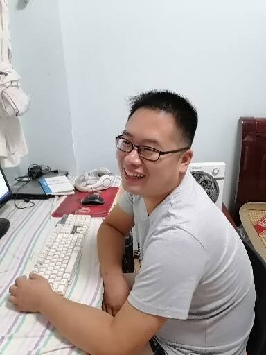 小浣熊的第一张照片--烟台相亲服务中心