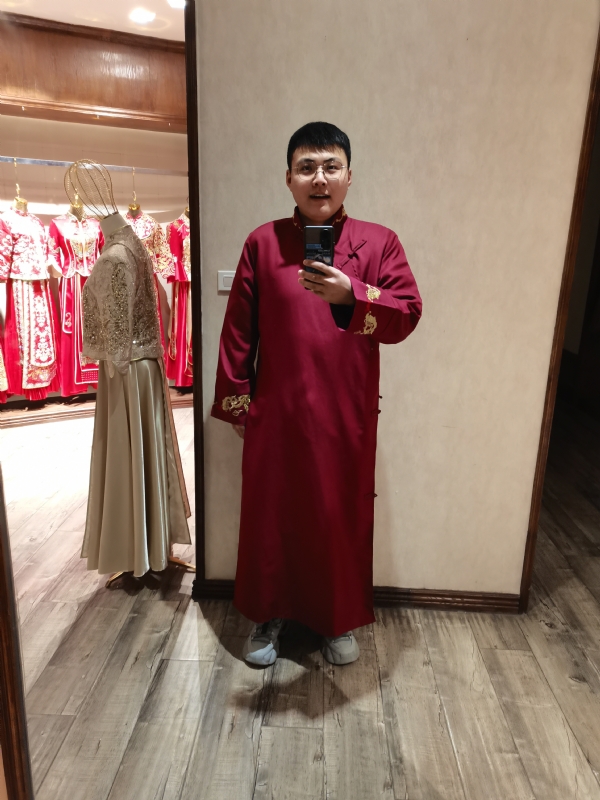 王十二的第一张照片--烟台相亲服务中心