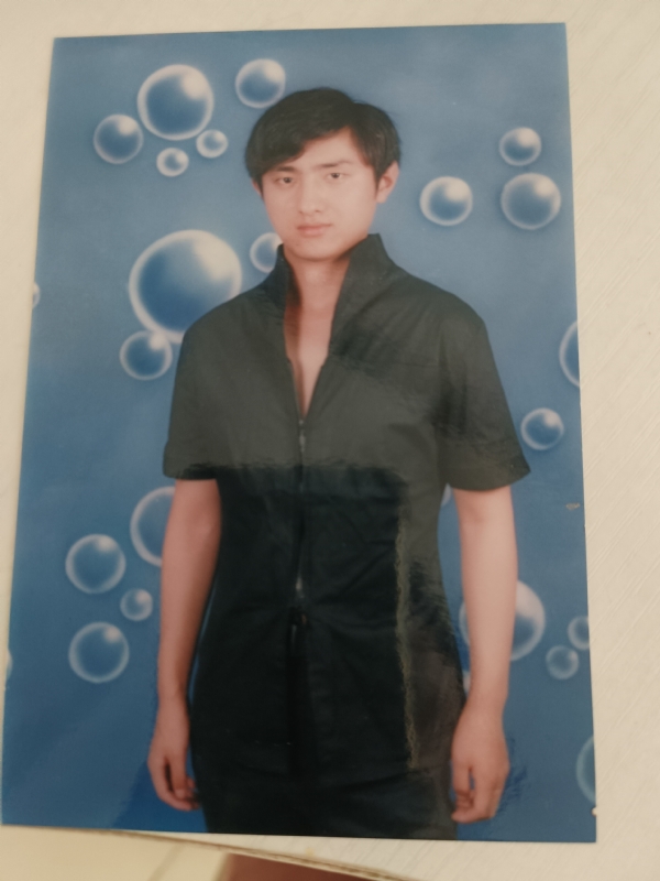 朱琦的第四张照片--烟台相亲服务中心