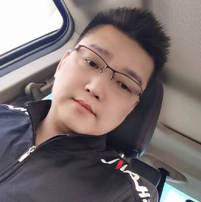元霸天的第一张照片--烟台相亲服务中心