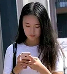 林妹的第二张照片--烟台相亲服务中心