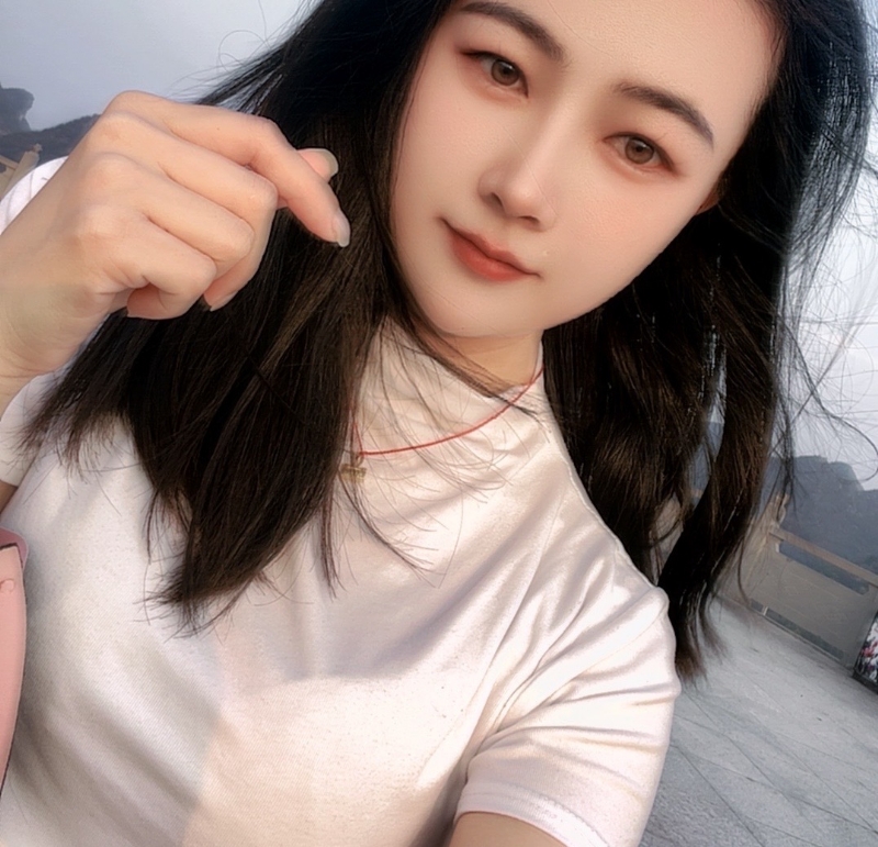 彭彭的第一张照片--烟台相亲服务中心