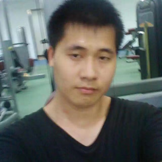 RON的第一张照片--烟台相亲服务中心
