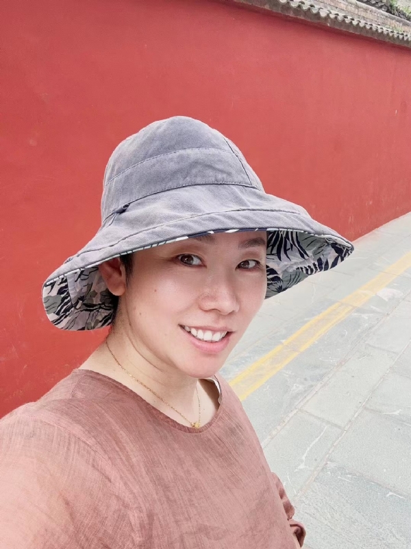妖娆的煤气罐的第一张照片--烟台相亲服务中心