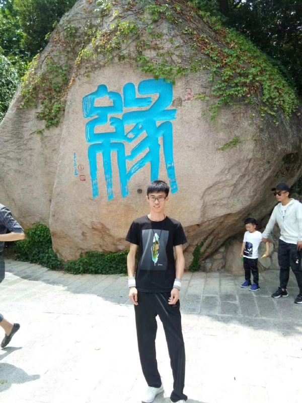 快点快点快点的第二张照片--烟台相亲服务中心