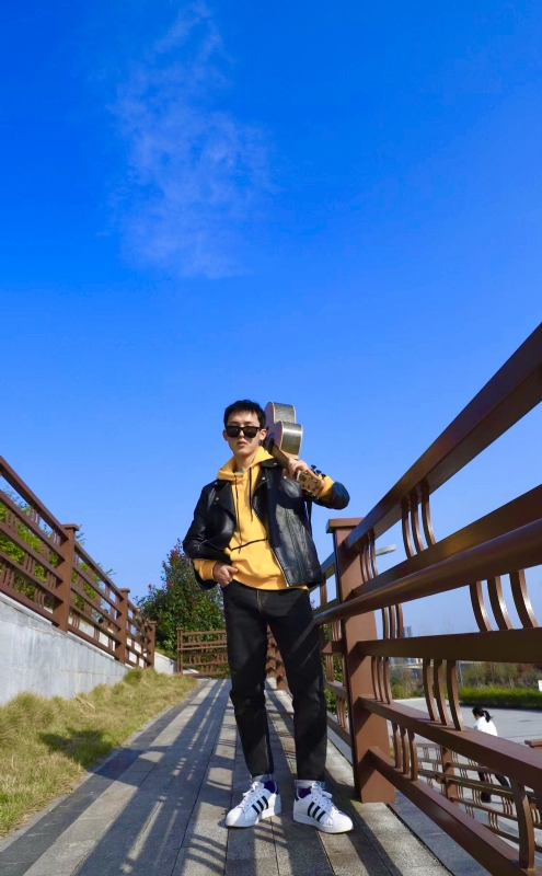 南子的第一张照片--烟台相亲服务中心