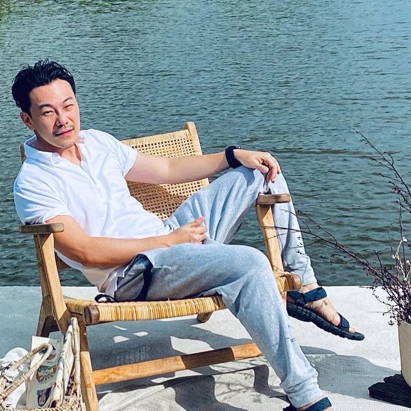 雲遊四海的第二张照片--烟台相亲服务中心