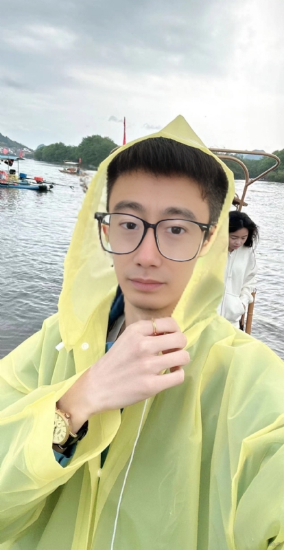 千寻与牵的第二张照片--烟台相亲服务中心