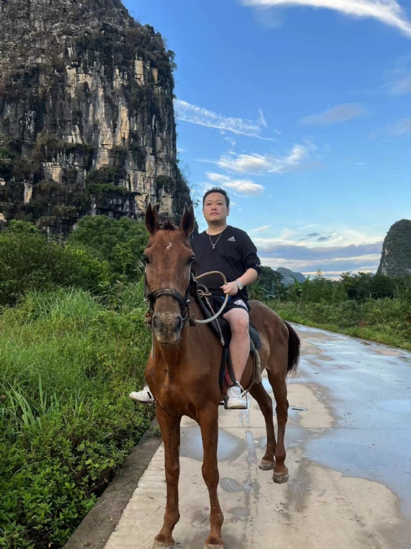 千度D雄的第七张照片--烟台相亲服务中心