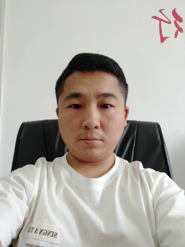 蔡的一批的第一张照片--烟台相亲服务中心