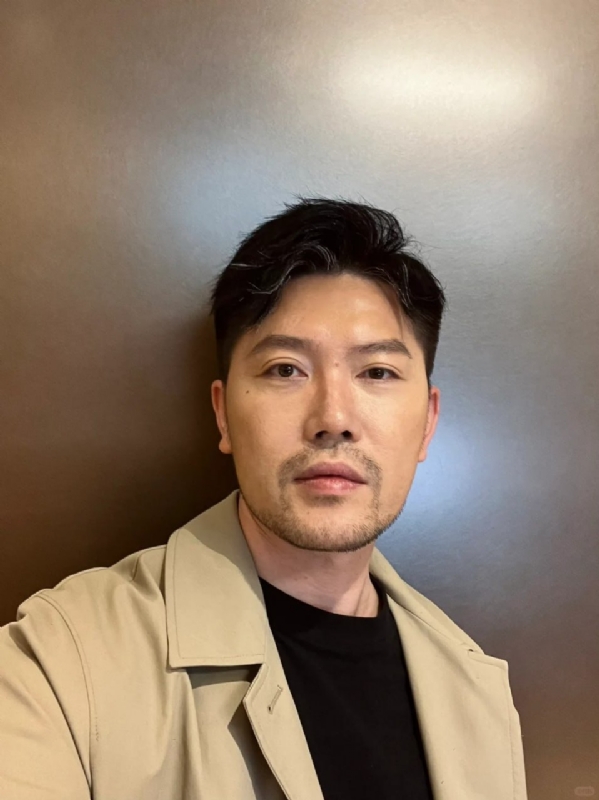 Aurora的第一张照片--烟台相亲服务中心