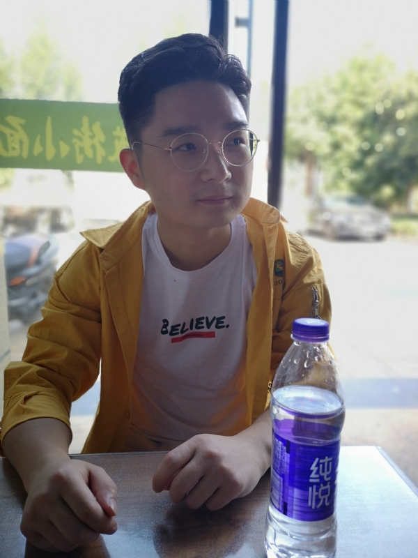 听风等雨的第二张照片--烟台相亲服务中心