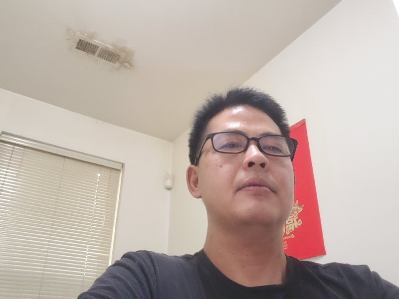 Tonylai的第一张照片--烟台相亲服务中心