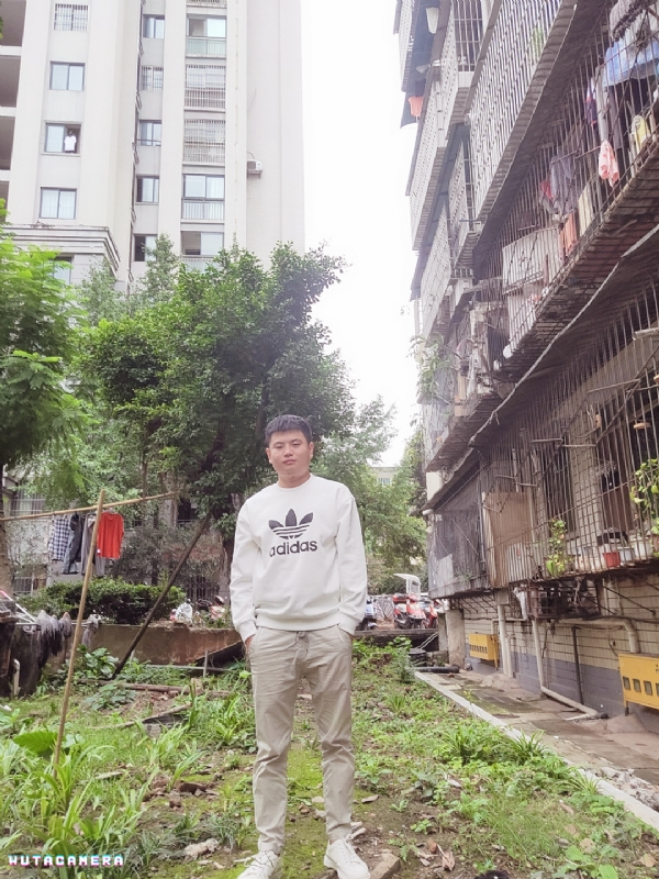 遇见的第一张照片--烟台相亲服务中心
