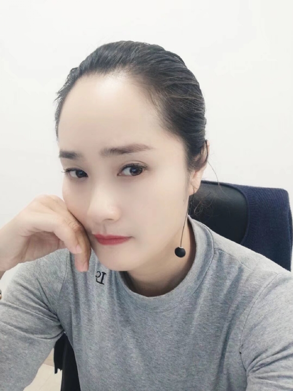 谈谈的第三张照片--烟台相亲服务中心