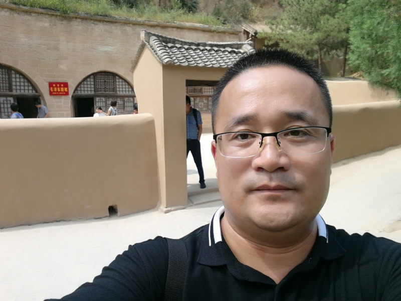 南阳农夫的第一张照片--烟台相亲服务中心